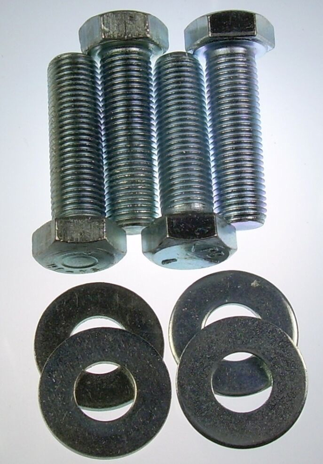 Mk1 Escort Cross Member Bolts x 4