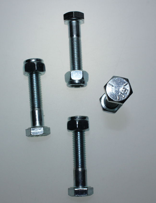 MK2 CORTINA track rod adapter clamp Boulons Lotus 1600E GT Savage super luxe