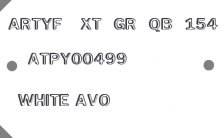 Decipher AVO Plate