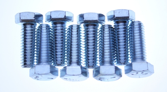 BDA Engine Mount Bolts (Alloy Block) £4.99