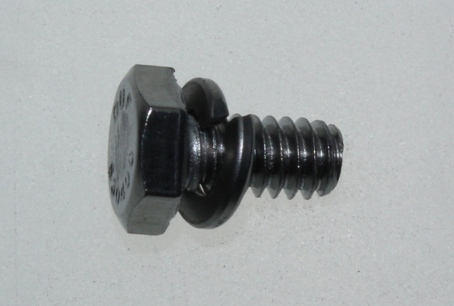 Mk1 Escort Bonnet Release Clamp Bolt £1.25