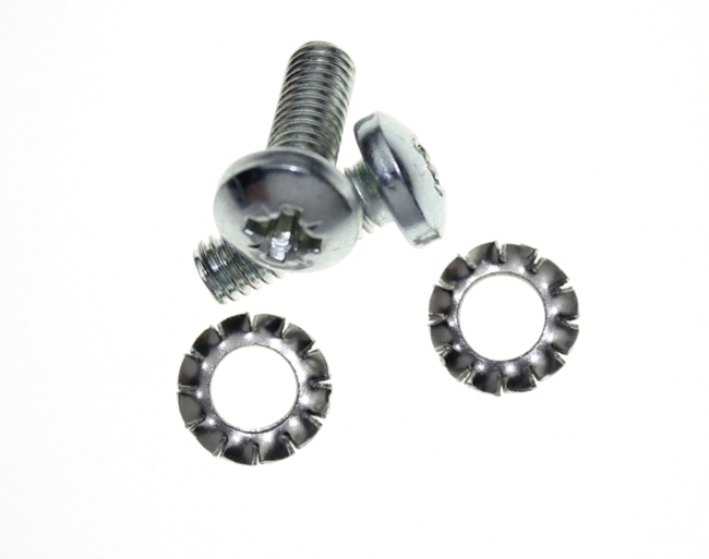 Mk2 Escort Front Indicator Stainless Steel Screws & Rubber Washers RS2000 Mexico 