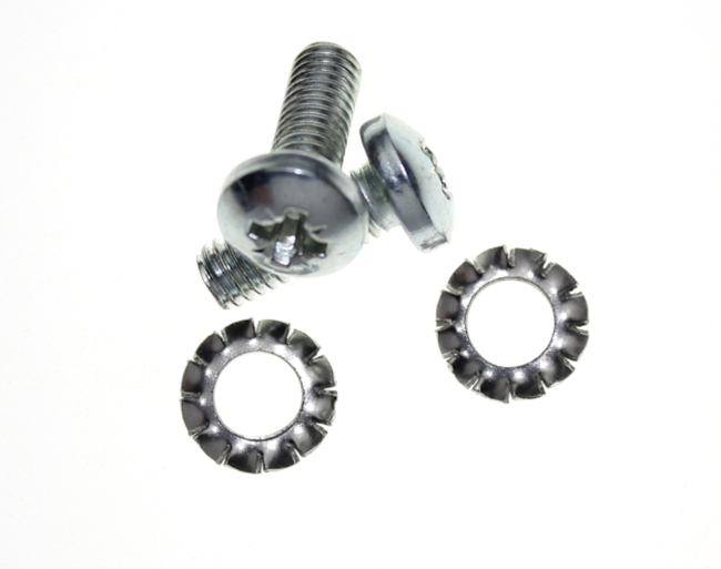 Mk1 Escort Bonnet Safety Catch Screws £2.75