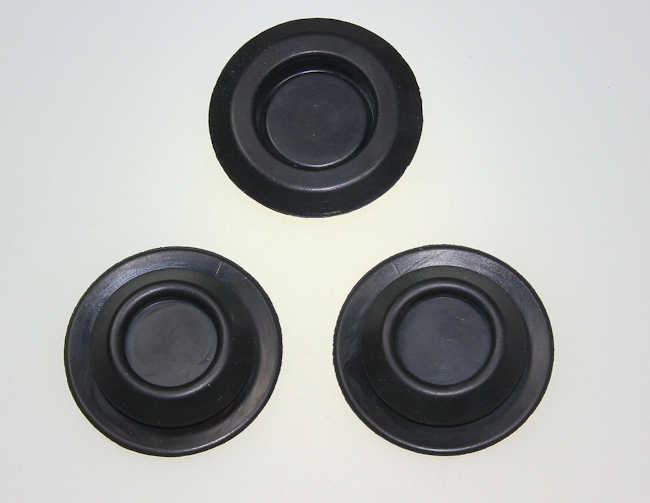 Mk1 Escort Boot Floor Grommets £5.99