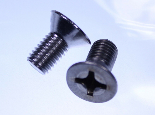 Mk1 Escort Brake Drum Screws £2.50