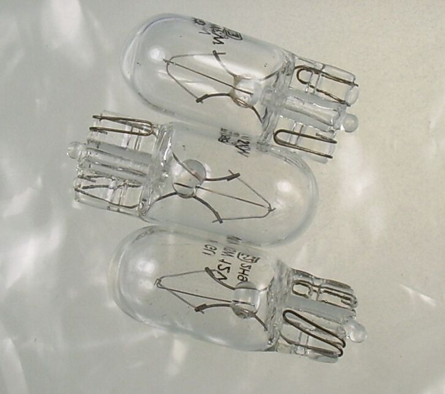 Mk1 Escort Clock Binnacle Bulbs £3.99