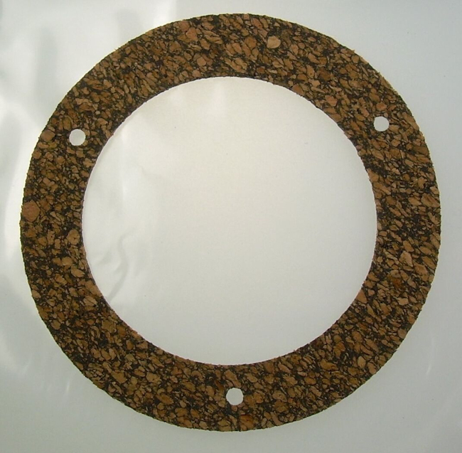 Mk1 Escort Cork Fuel Filler Pipe Gasket £4.75 