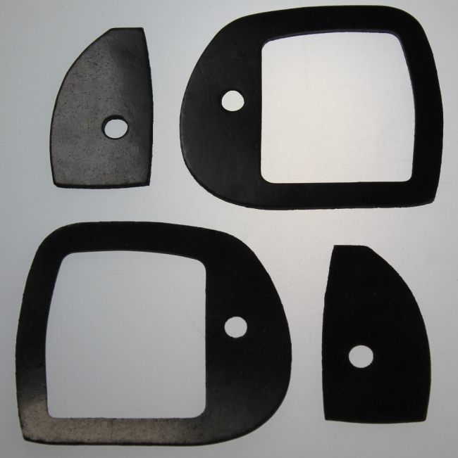 Mk1 Escort Door Handle Gasket Set £9.99