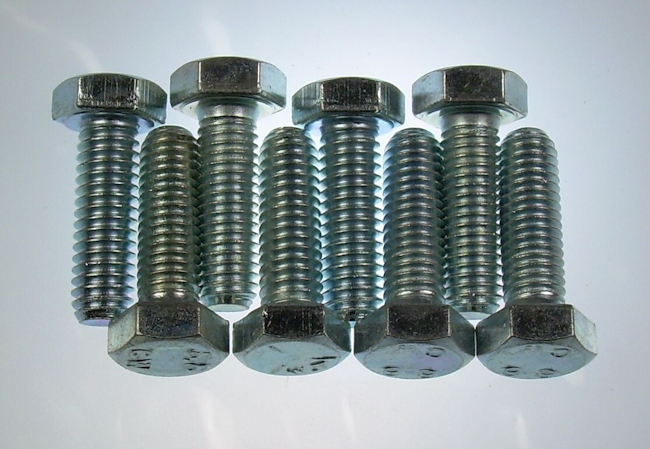 Mk1 Escort Engine Mount Bolts £4.50