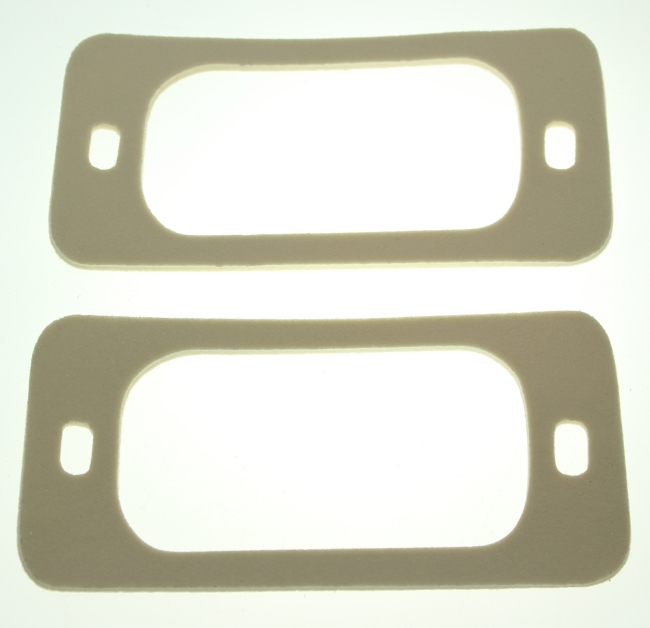 Mk1 Escort Front Indicator Lens Seals Only £6.50