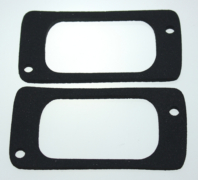 Mk1 Escort Front Idicator Body Seals Only £6.50