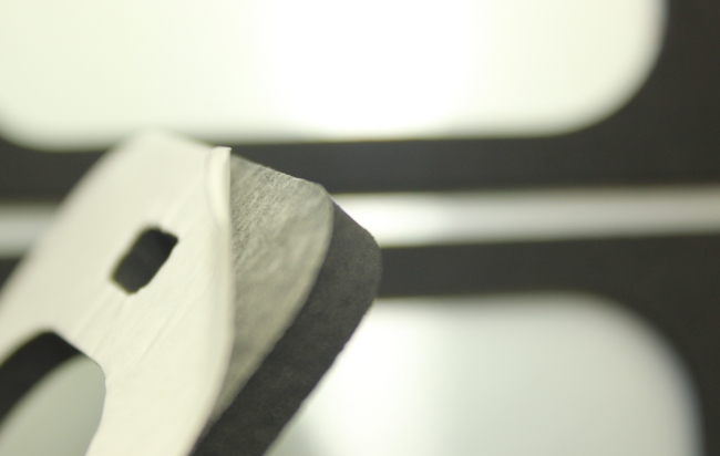 Mk1 Escort Front Idicator Body Seals Only £6.50