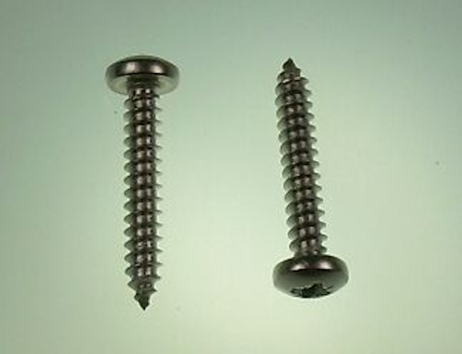 Mk1 Escort Fuse Box Screws £1.99