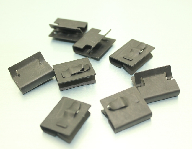 Mk1 Escort Inner Weather Strip Clips