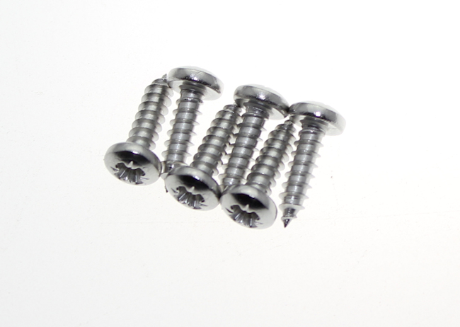 Mk1 Escort Instrument Cluster Cowling Screws £1.25