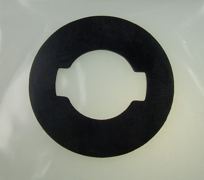 Mk1 & Mk2 Escort Locking Petrol Cap Seal £3.75