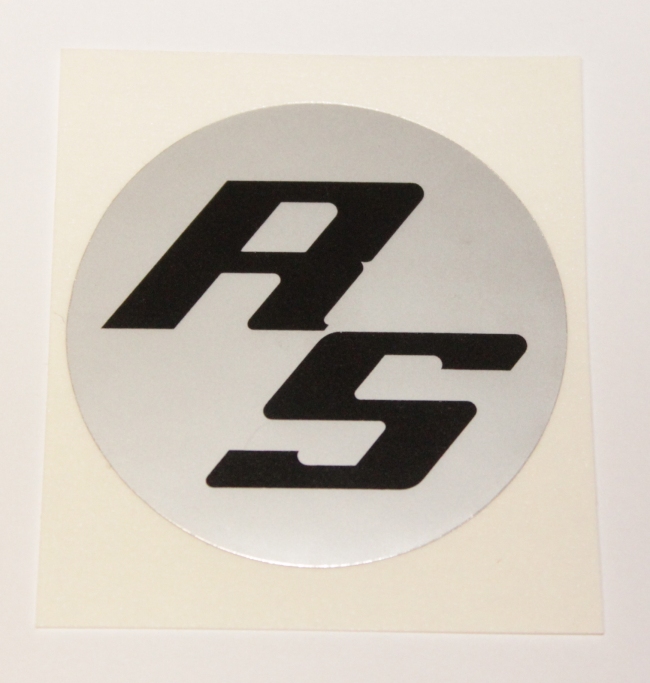 Mk1 Escort RS Hub Cap Decal £2.75 each