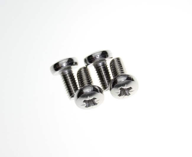 Mk2 External Door Handle Screws (Stainless) £3.99