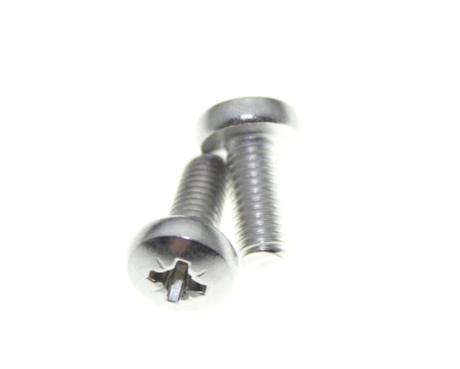 Mk2 Window Winder Screws (Stainless Steel) £1.99 