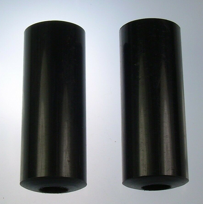 Mk2 Escort Rear Bumper Spacers £4.99