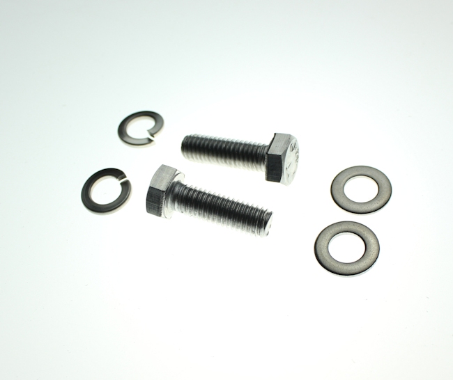 Mk2 Escort Rear Petrol Tank Bolts & Washers x 2 £2.95