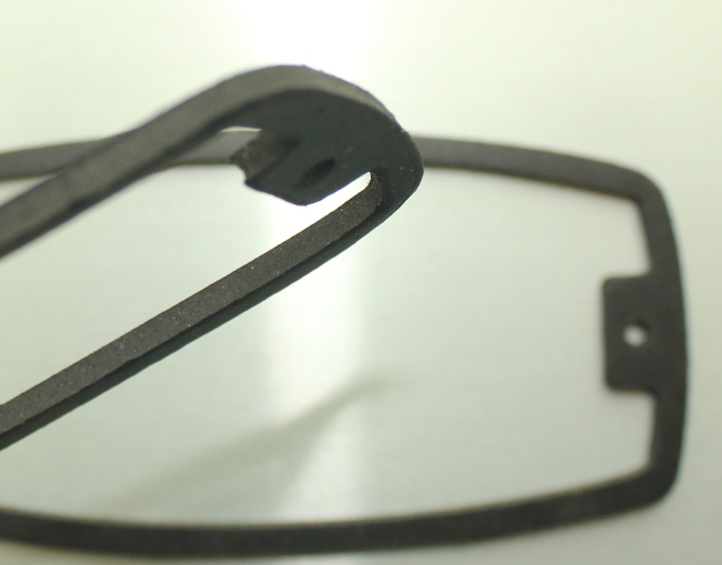 Mk1 Escort Outer Reverse Light Seals £3.99