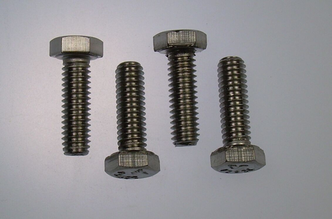 Mk2 Escort Steering Rack Bolts £2.99