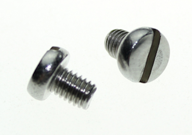 Mk1 Escort Washer Bottle Switch Screws .79p