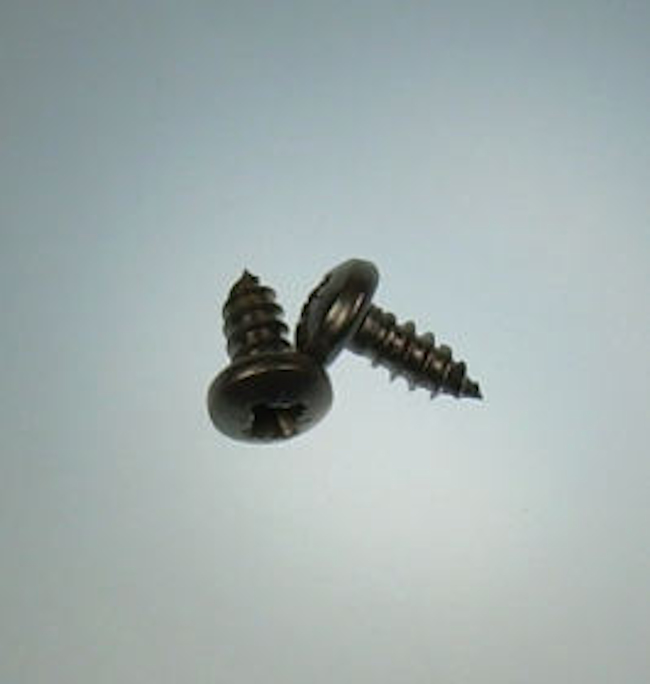 Mk1 & Mk2 Escort Washer Jet Screws Stainless Steel £1.50