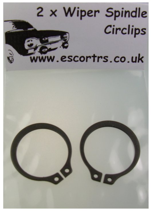 MK1 Escort Wiper Spindle Circlips £1.95